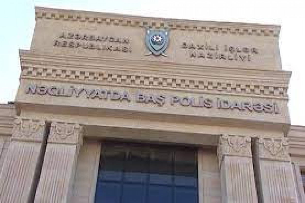 Acting Chief appointed to Main Police Department for Transport