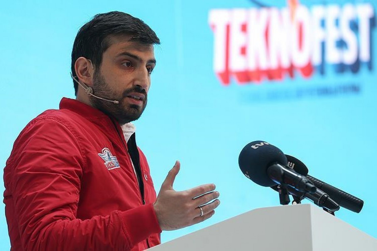 Selcuk Bayraktar
