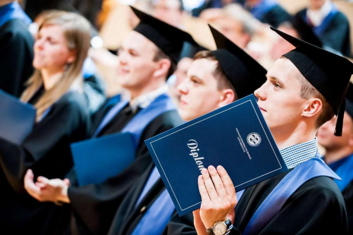 Azerbaijan pays tuition fees for more than 20,000 students