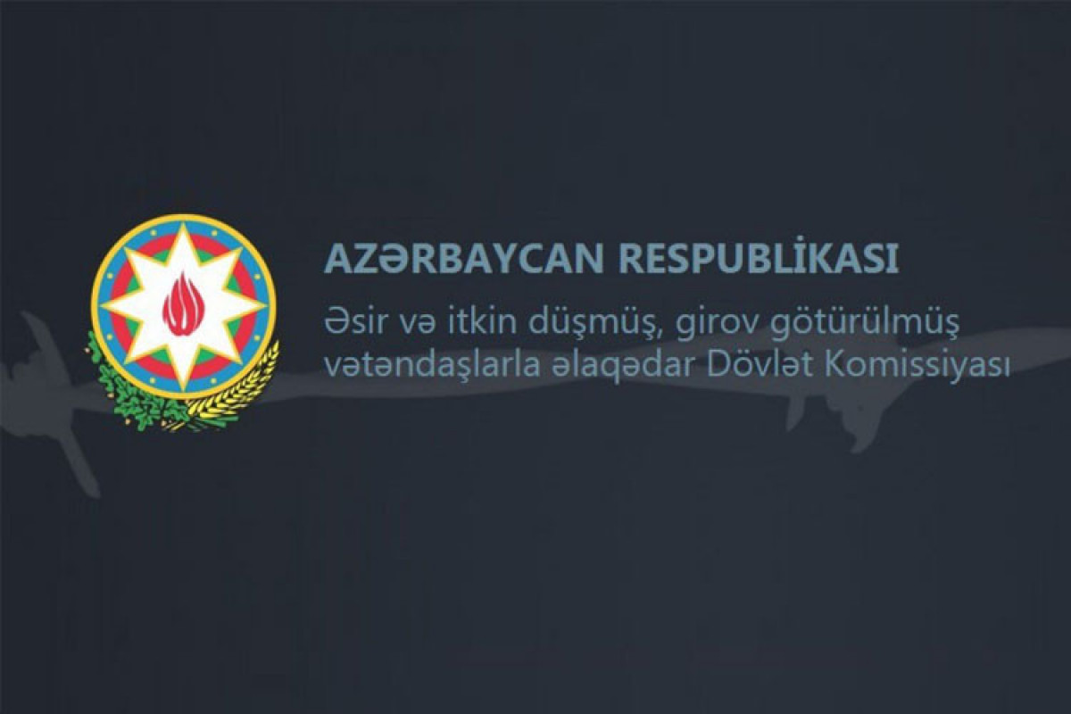 Armenia must provide Azerbaijan with information on the location of mass graves - State Commission