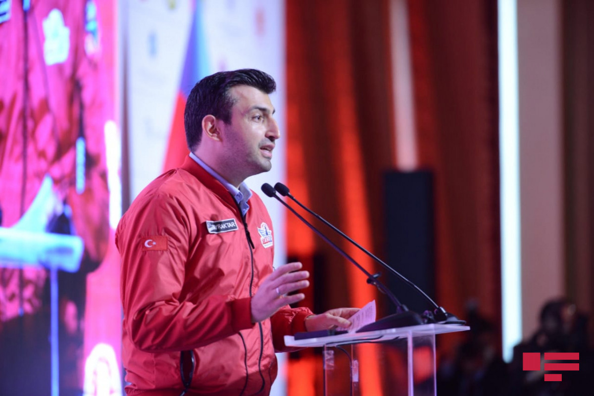 Selcuk Bayraktar