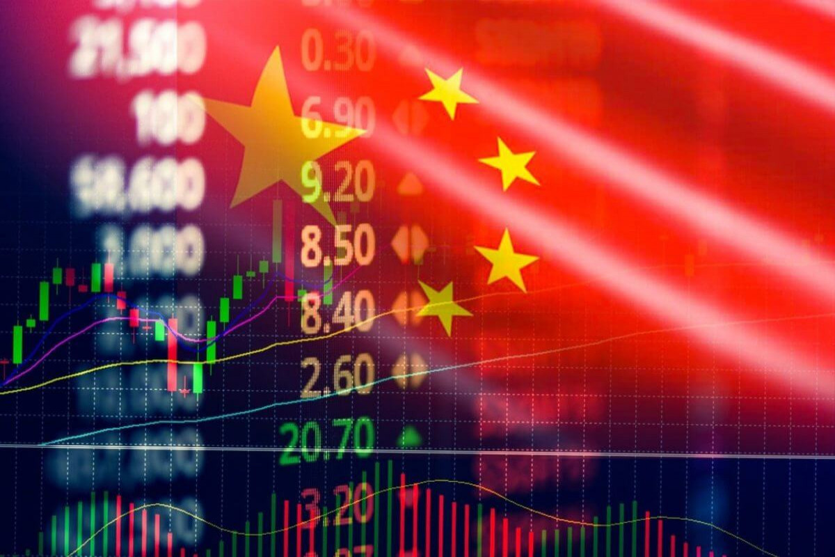 China's Jan forex reserves fall to $3.22 trln