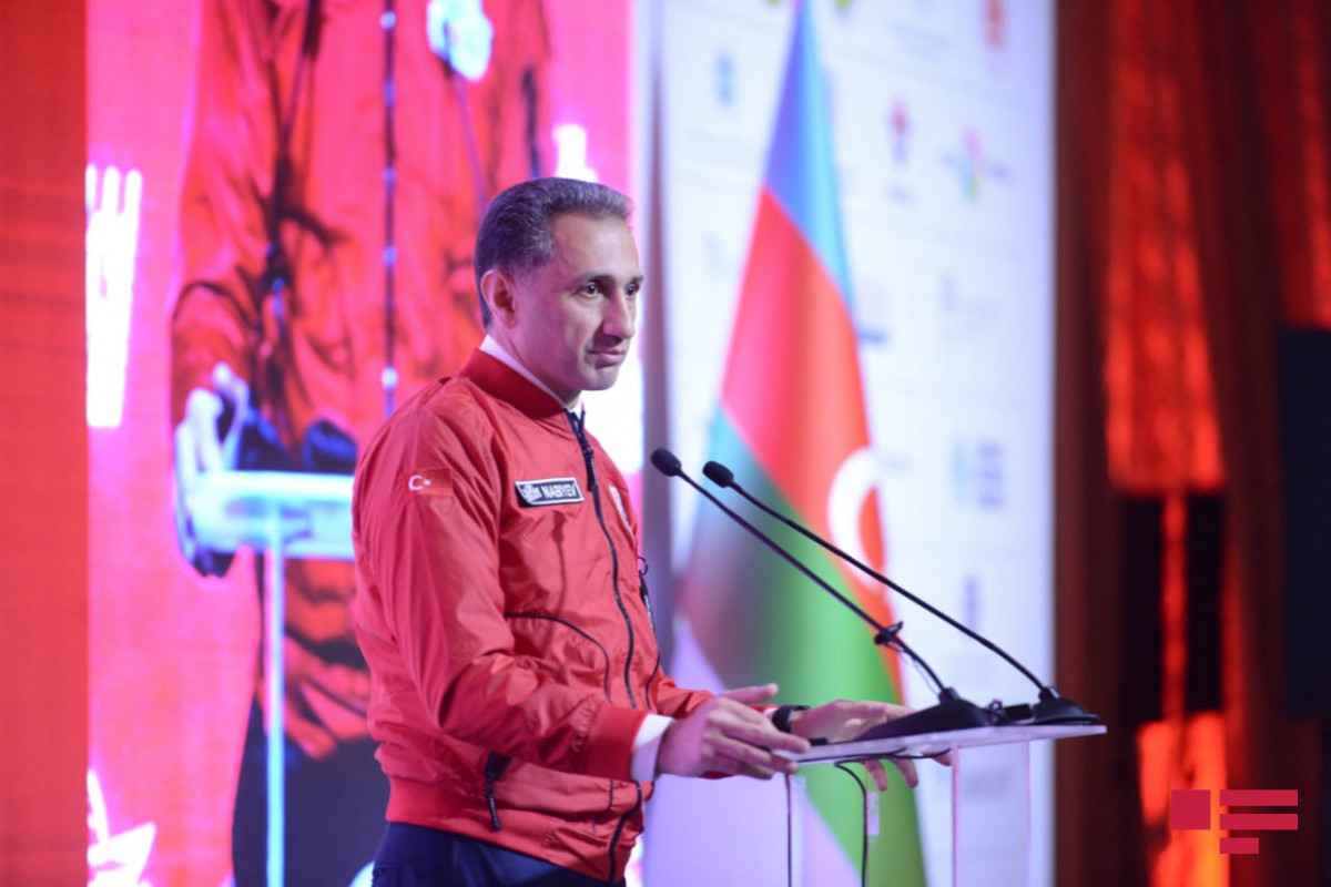 Rashad Nabiyev, Minister of Digital Development and Transport