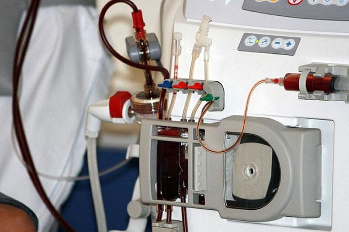 Treatment of hemodialysis and diabetes to be covered by mandatory health insurance in Azerbaijan