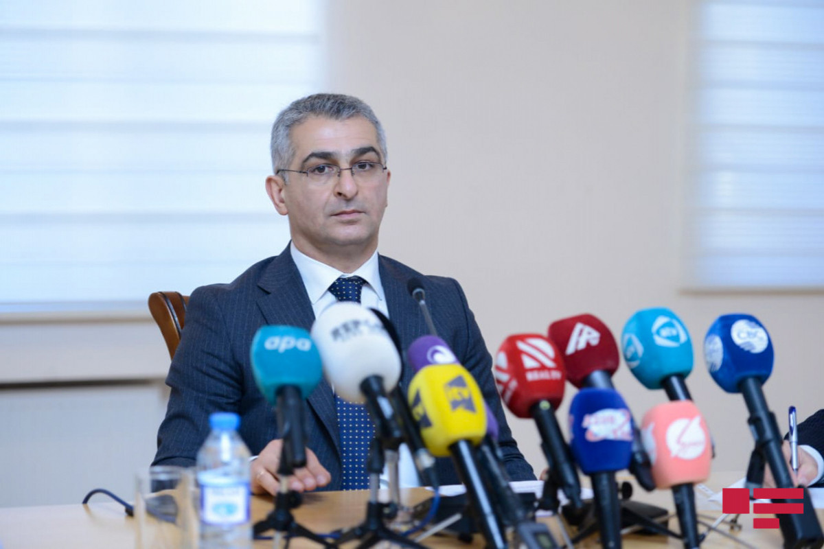 UNESCO has been appealed on monuments in Armenia belonging to Azerbaijan's cultural heritage