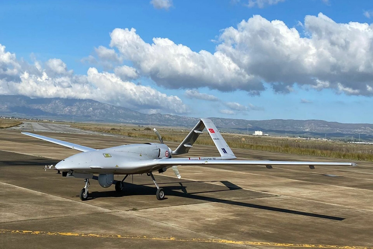 World witnessed advantages of Bayraktar TB-2 in the Karabakh war - Selcuk Bayraktar