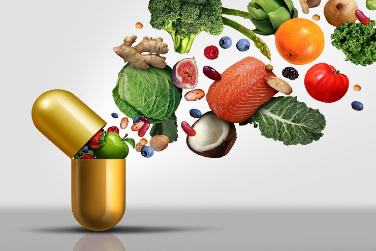 AEC appeals to companies dealing with import of biologically active food supplements