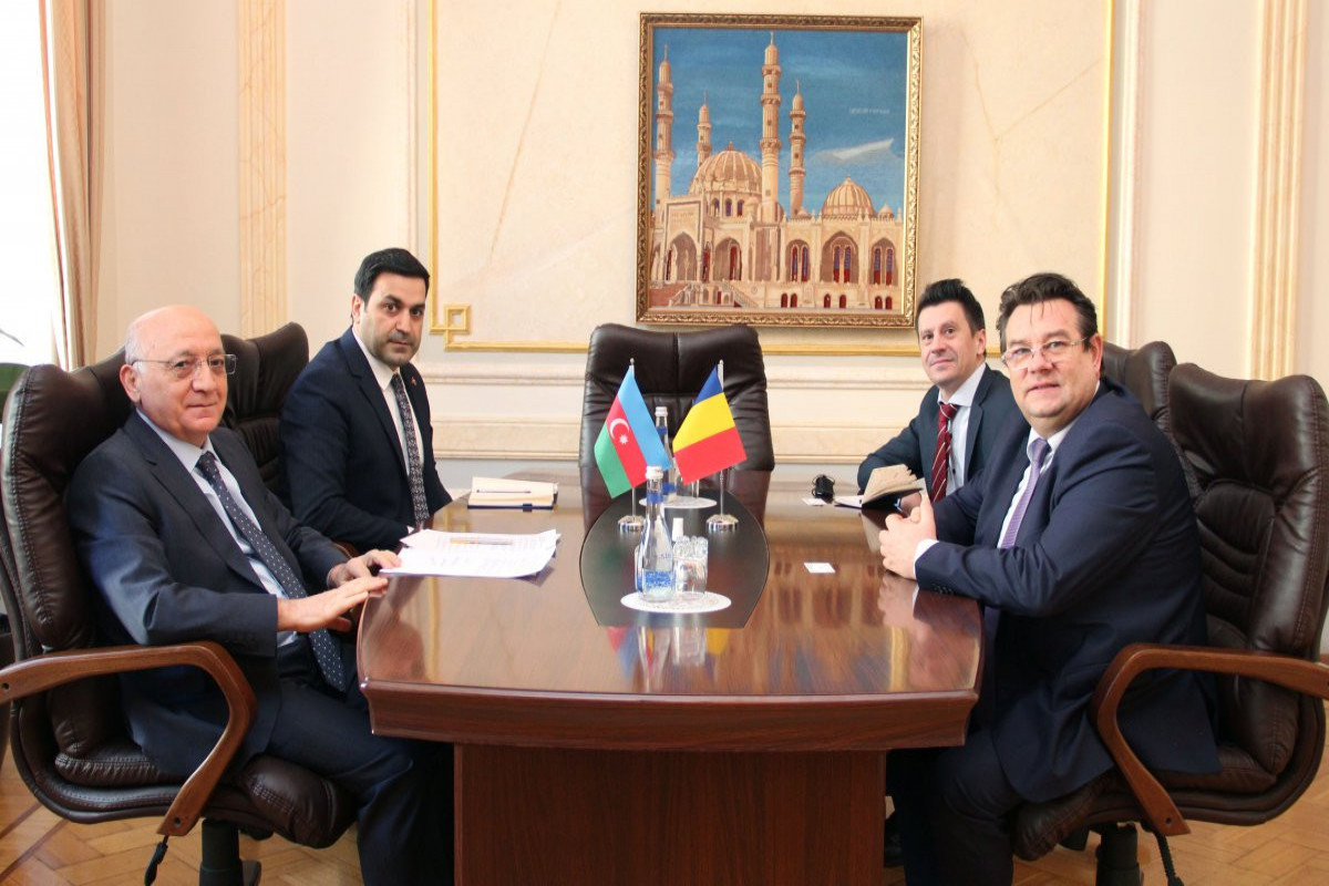 State Committee: Construction of non-Islamic monuments in liberated territories conducted sensitvely