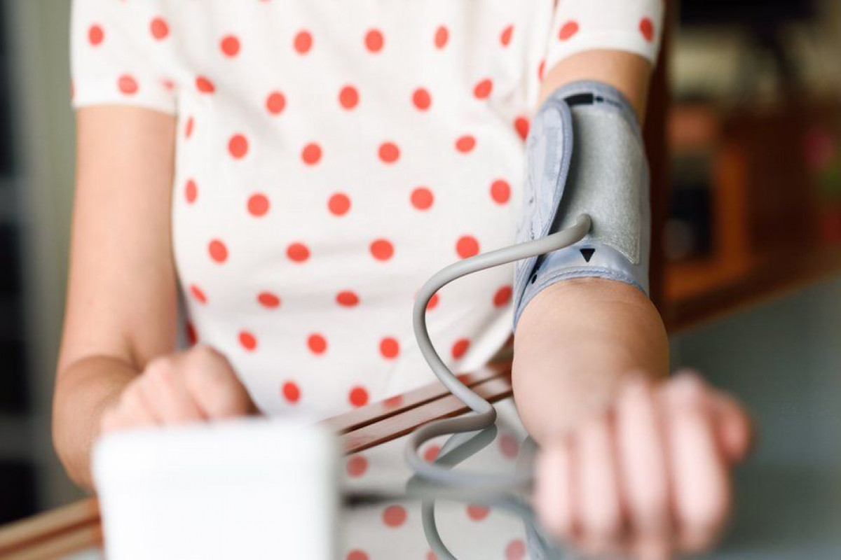 Blood pressure warning over long-term paracetamol use