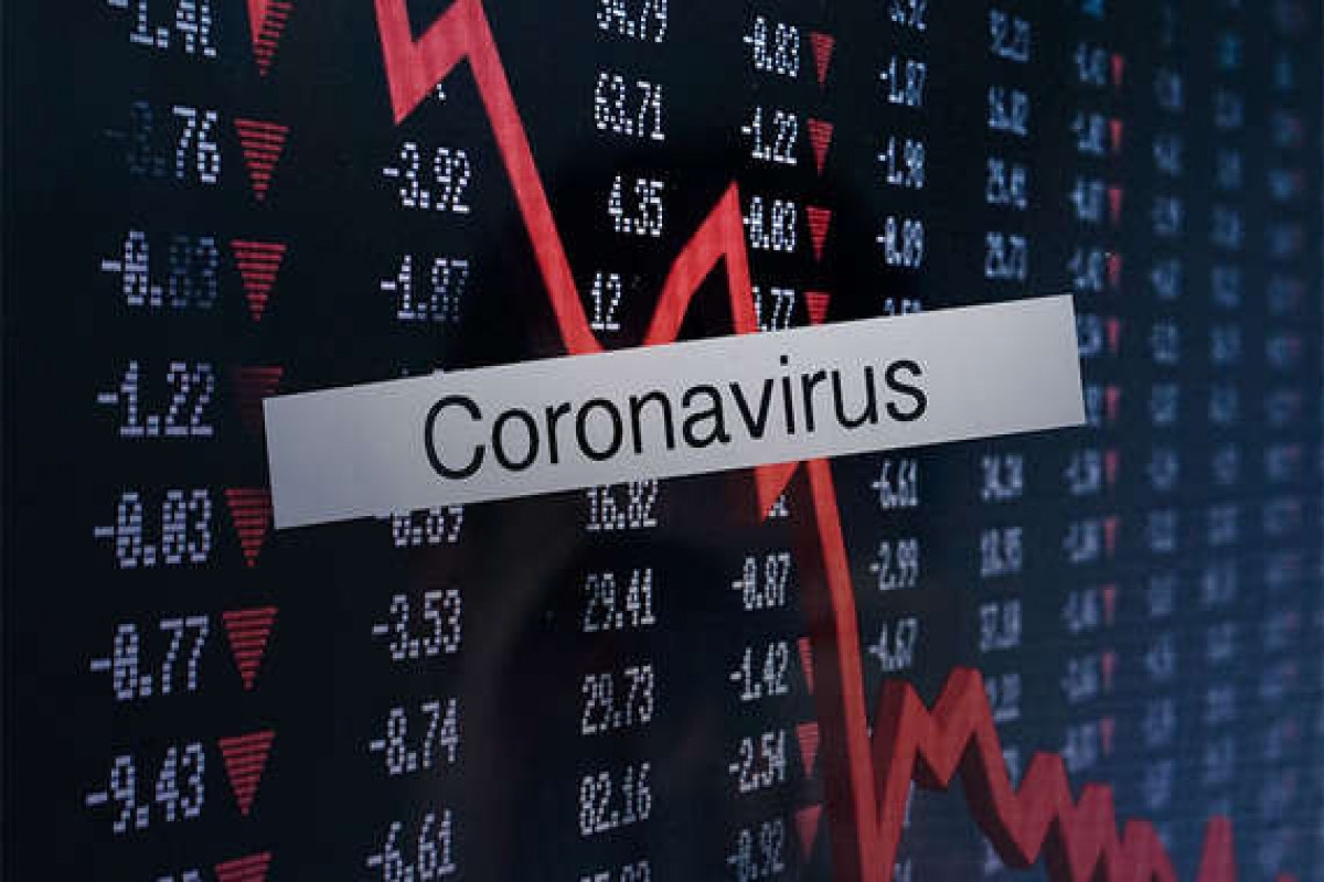 Nearly 5% of Earth’s population has had COVID-19