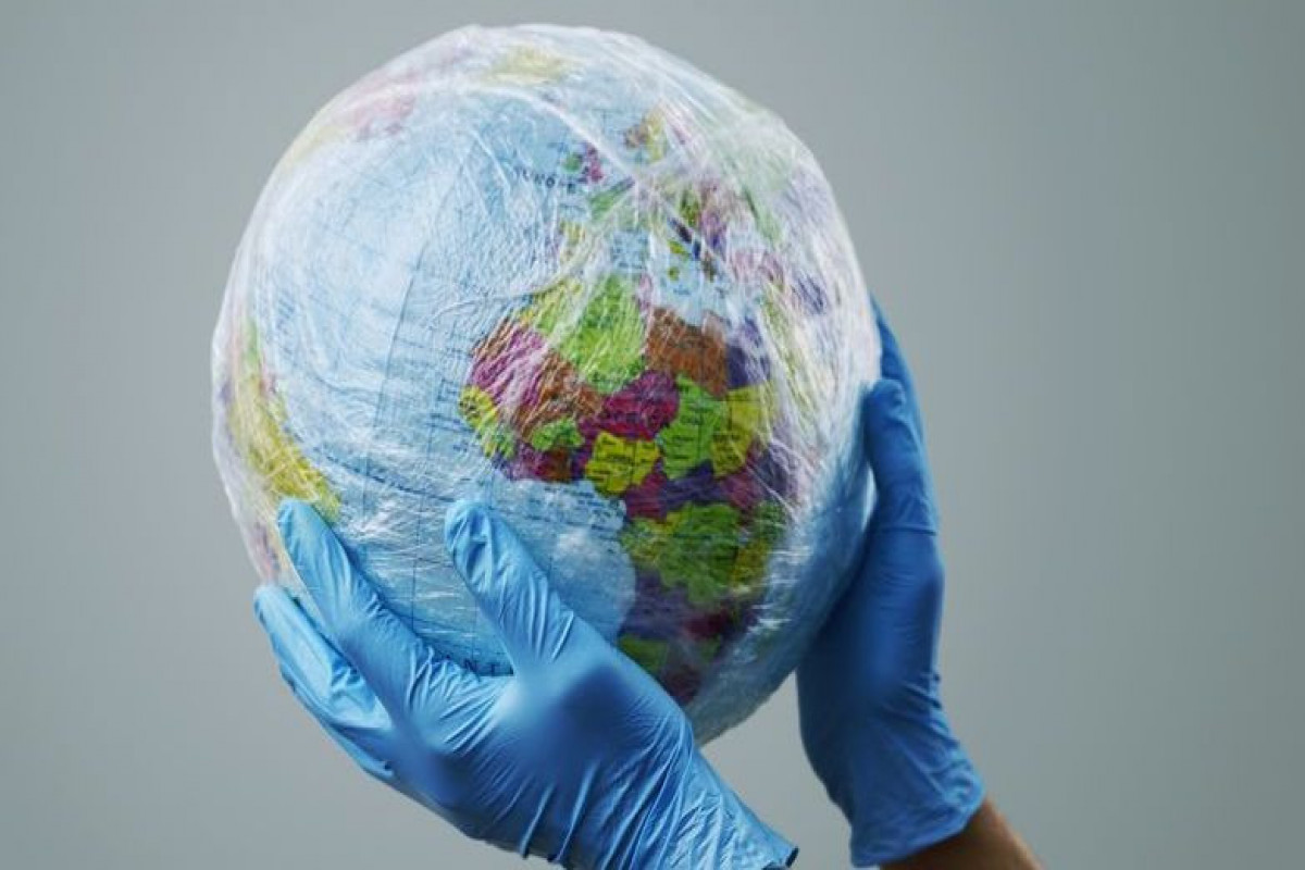 Number of COVID-2019 cases across globe exceeds 400 million - WHO