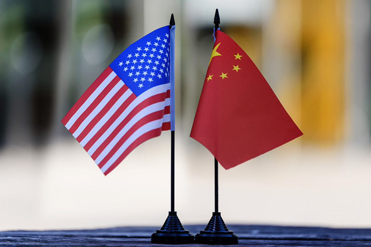 China slammed recent US arms sale to Taiwan as "gross interference" in China's domestic affairs
