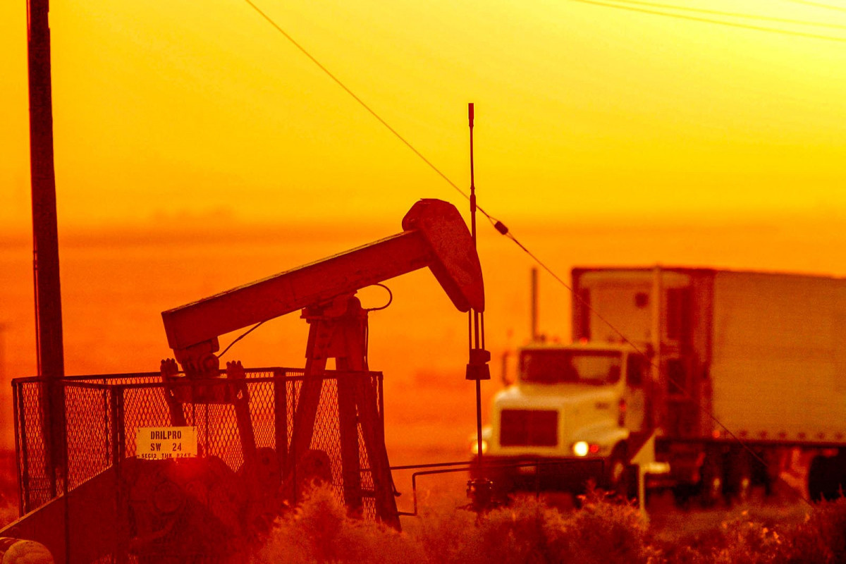 EIA lifts 2022 U.S. and global oil-price forecasts by roughly 11%