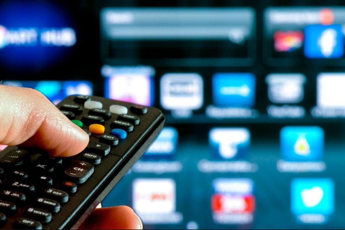 U.S pay TV penetration to slip below 50% by 2026
