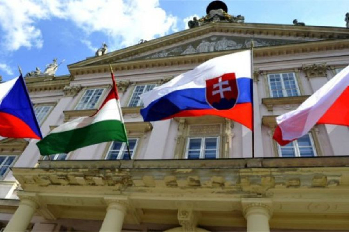 Summit of Visegrad Group and leaders of Organization of Turkic States to be held