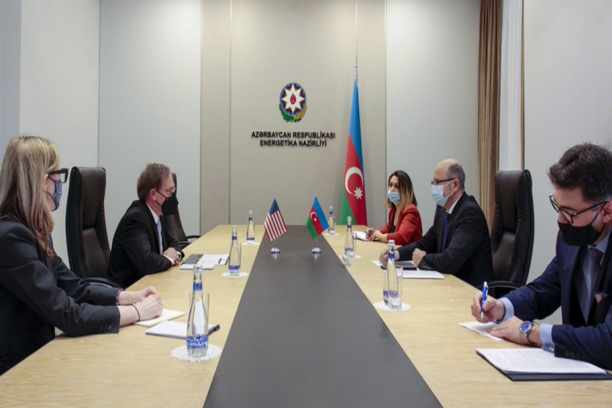 Azerbaijan is a reliable energy supplier, US ambassador says