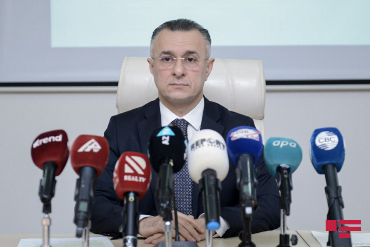 Teymur Musayev, Minister of Health