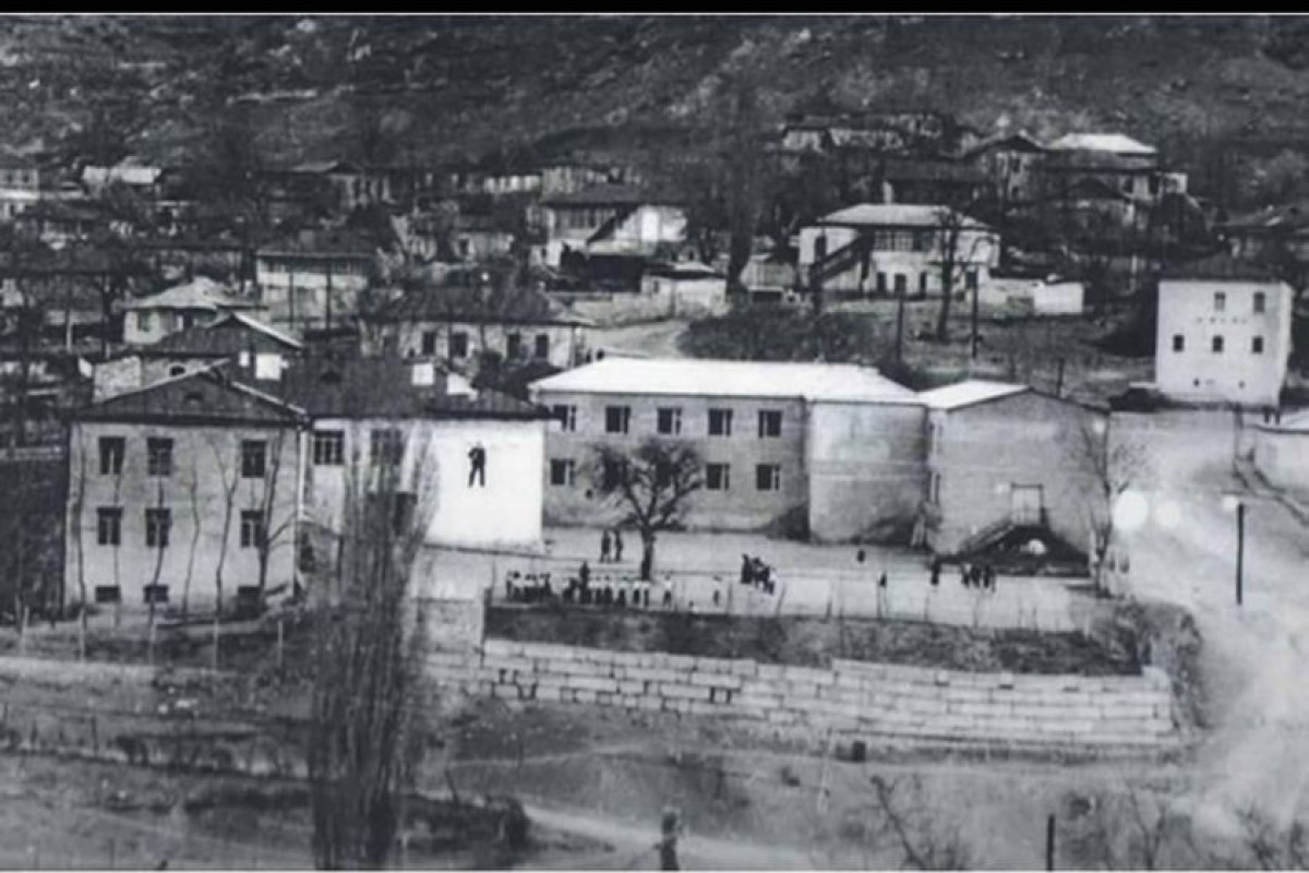 Azerbaijan's Ombudsman makes an appeal regarding the massacre committed by Armenia in Malibeyli and Gushchu