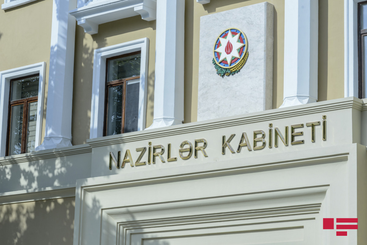 Azerbaijan will prepare list of goods of strategic importance in the consumer market