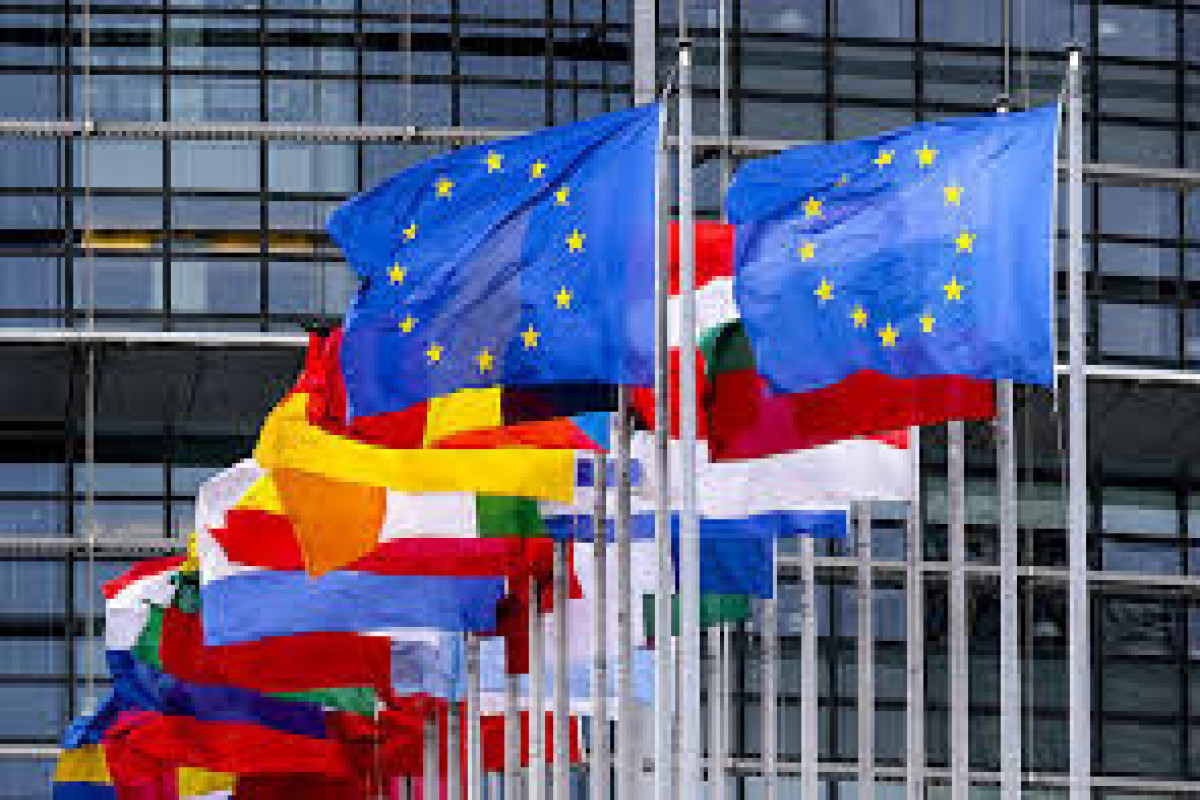 EU plans to invest over 150 bln euros in Africa