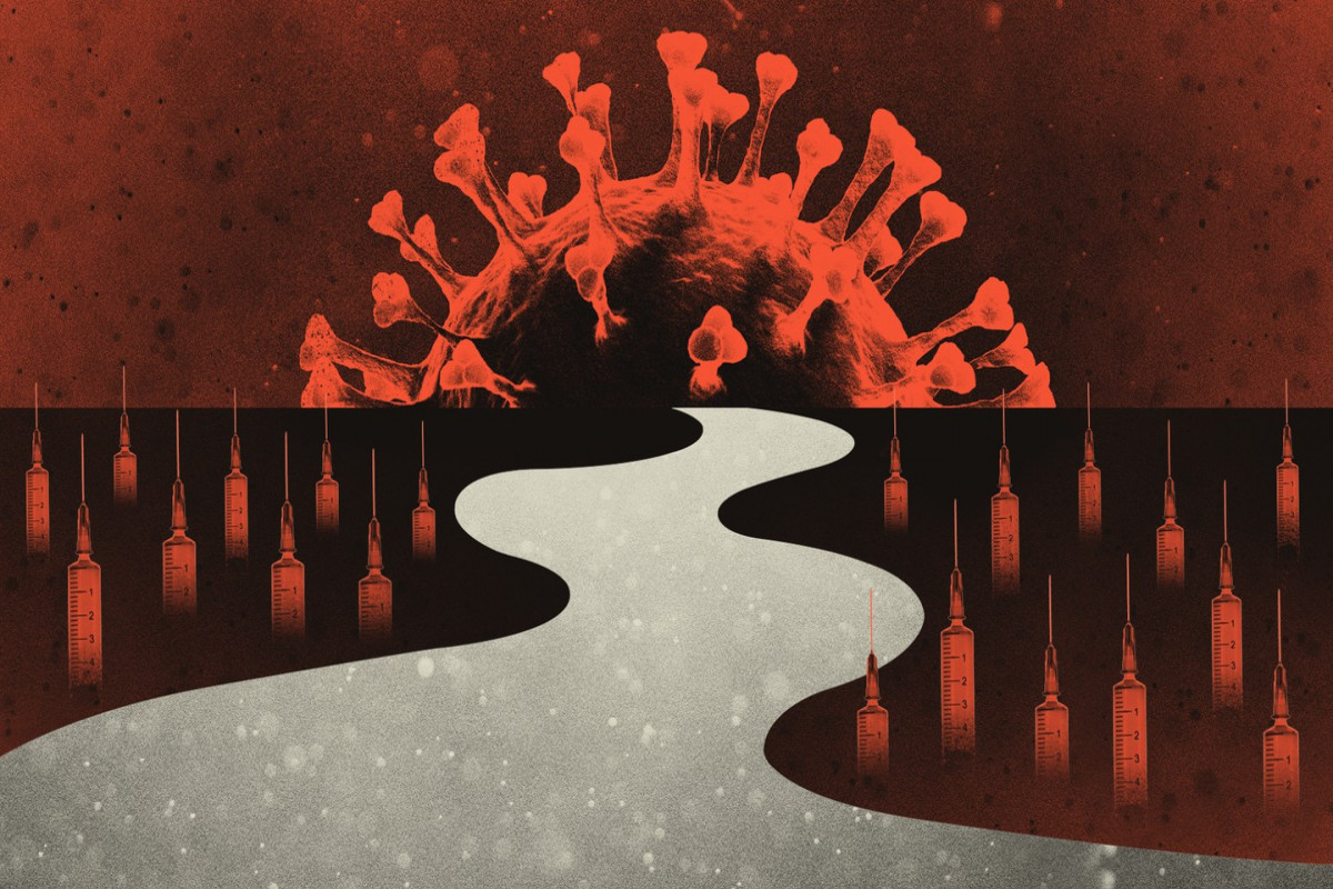 U.S. still not ready for next pandemic: The Atlantic