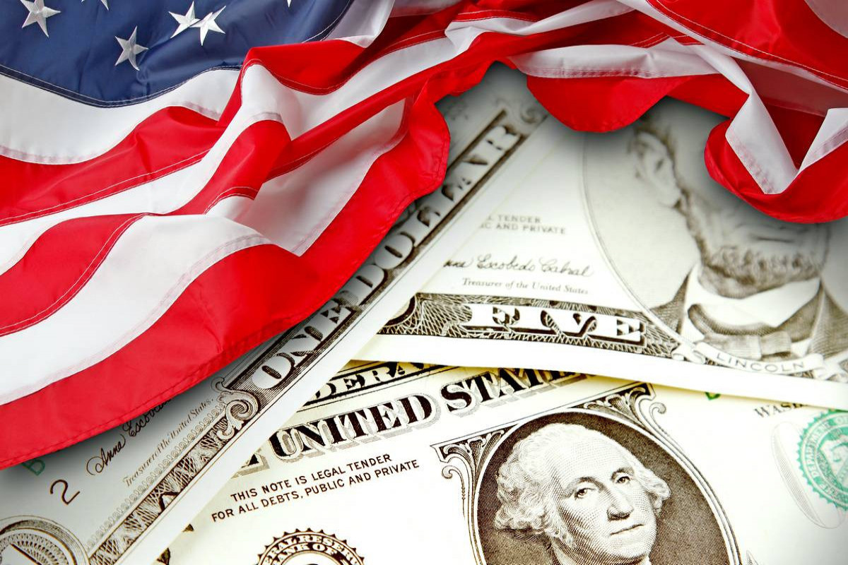 US January budget surplus at $118.7 billion