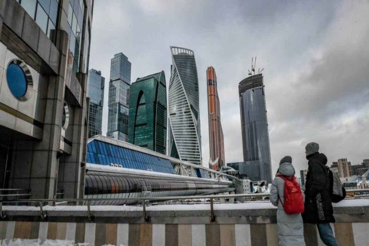 Russia's daily COVID-19 cases top 200,000