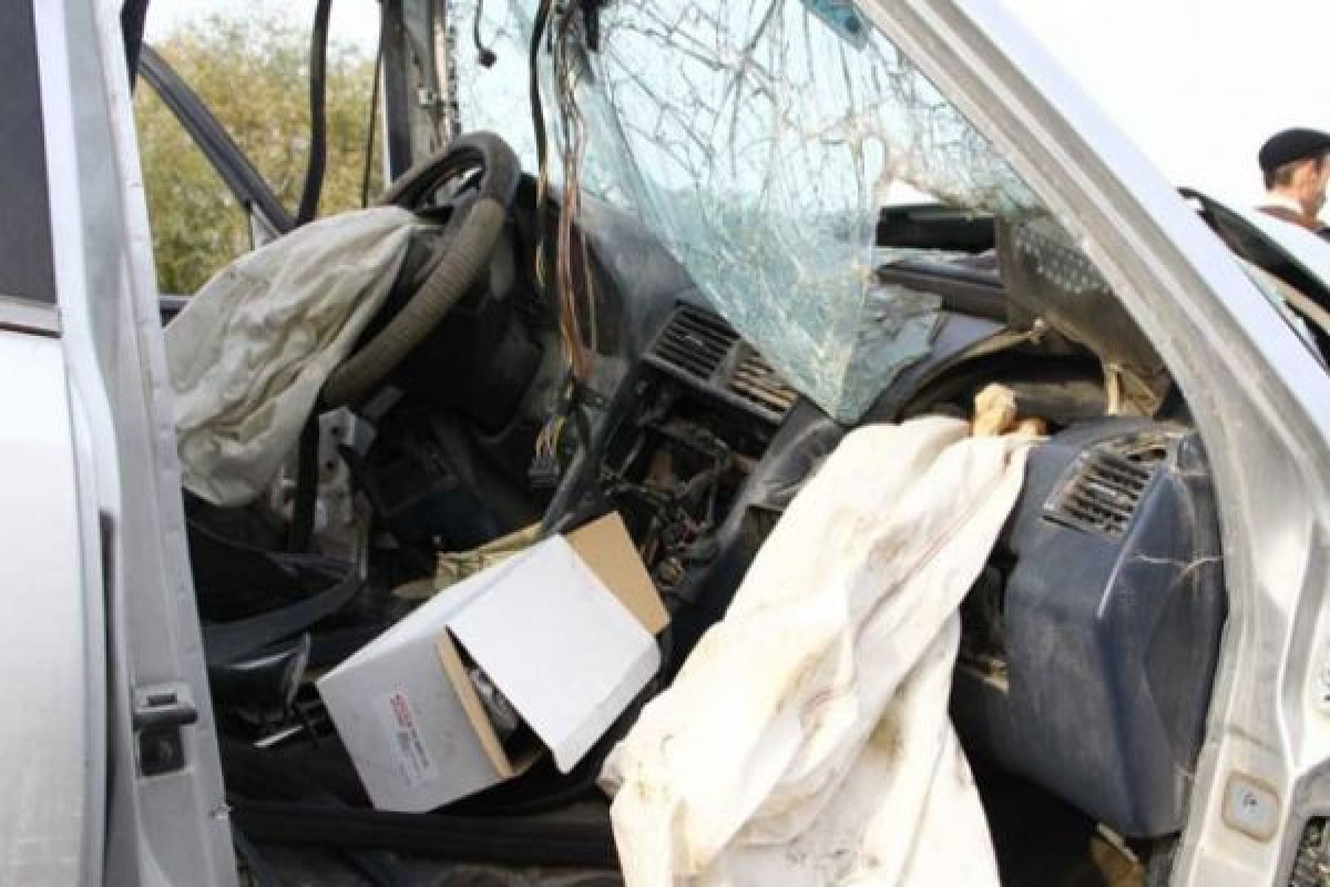 75 people died in traffic accidents in Azerbaijan this year