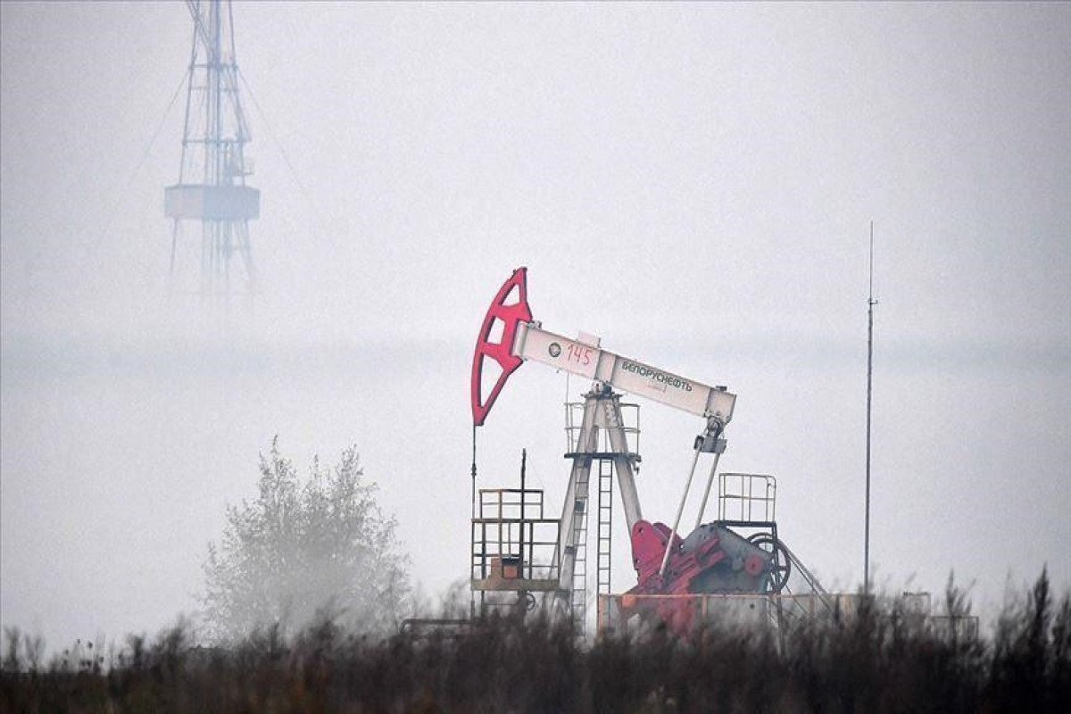 International Energy Agency oil demand forecast up 900,000 barrels per day for 2022