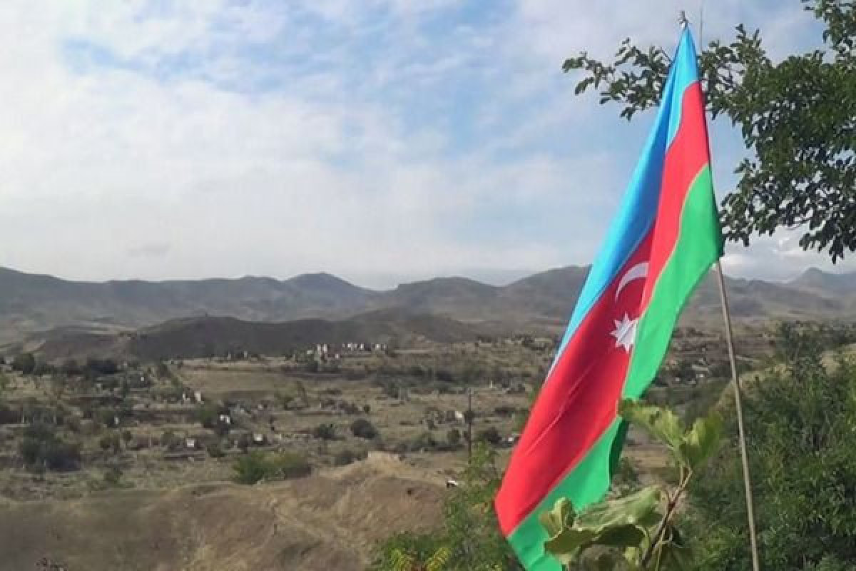 Azerbaijan identifies the remains of the bodies which handed over by Armenia