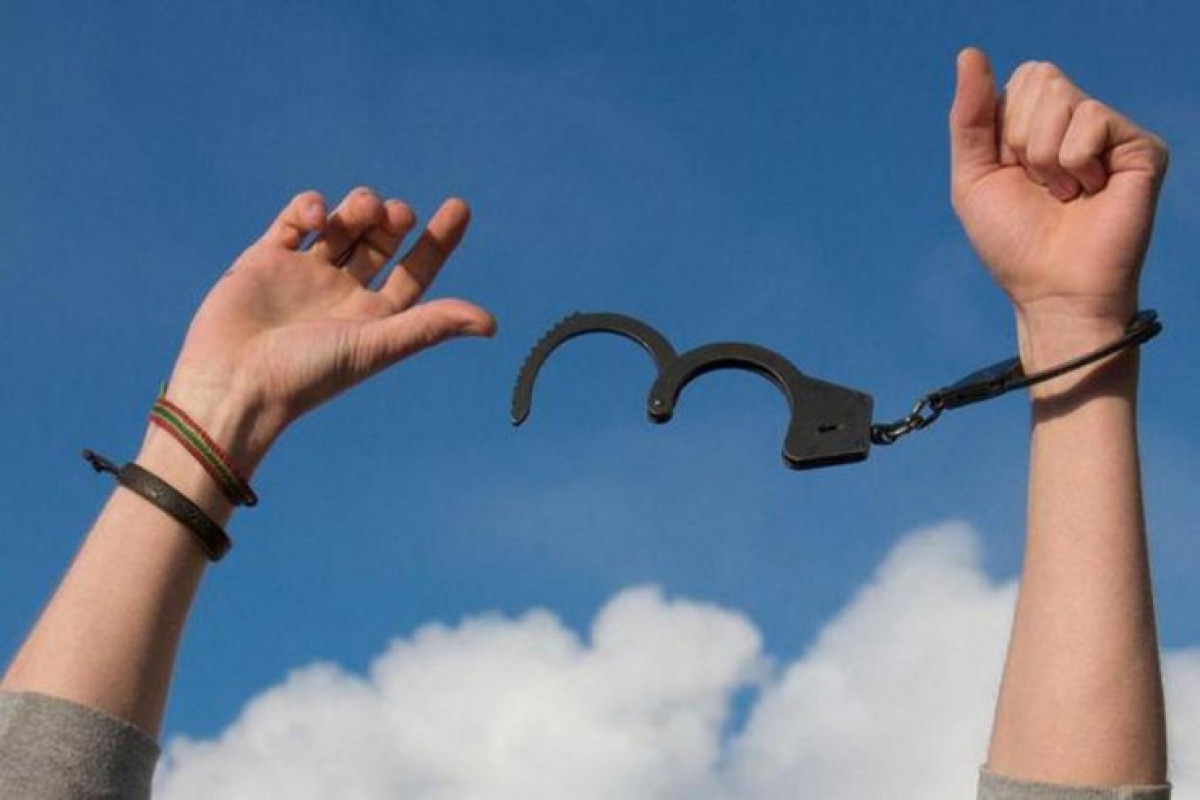 Amnesty was granted to more than 12,300 people in Azerbaijan