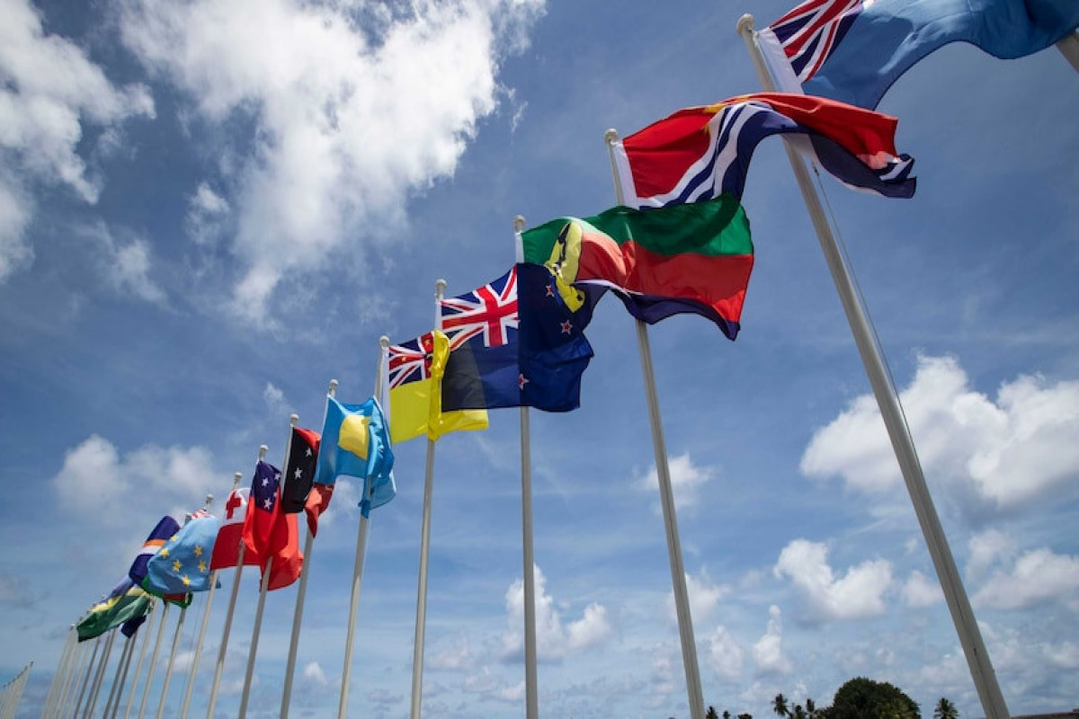 Micronesia to temporarily rescind withdrawal from Pacific forum