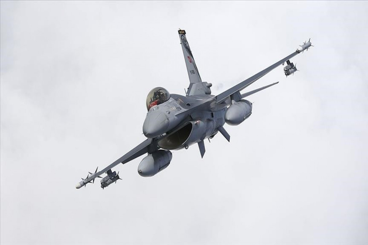 Turkiye 'neutralizes' 3 PKK terrorists in northern Iraq