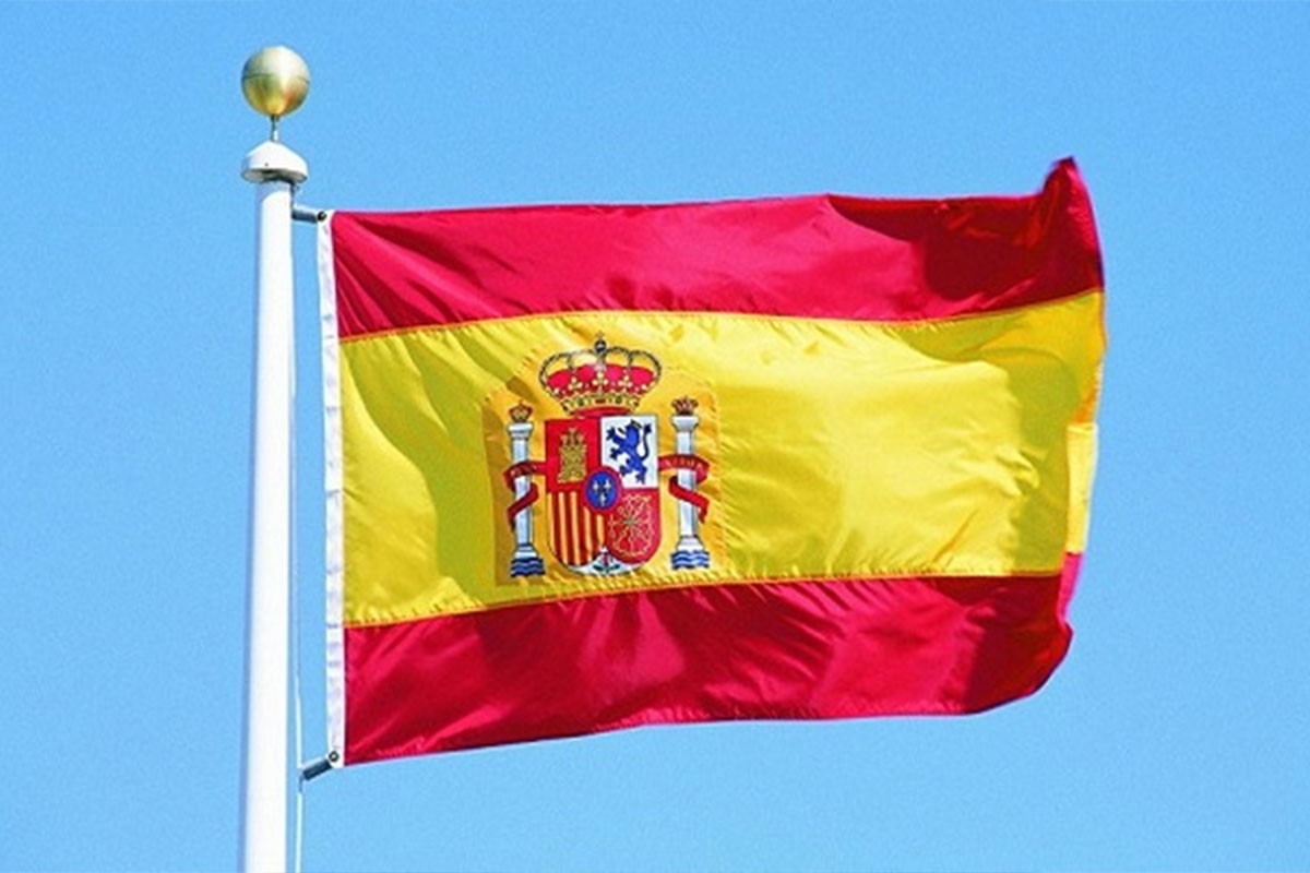 Foreign Affairs of Spain asks the Spaniards to temporarily leave Ukraine