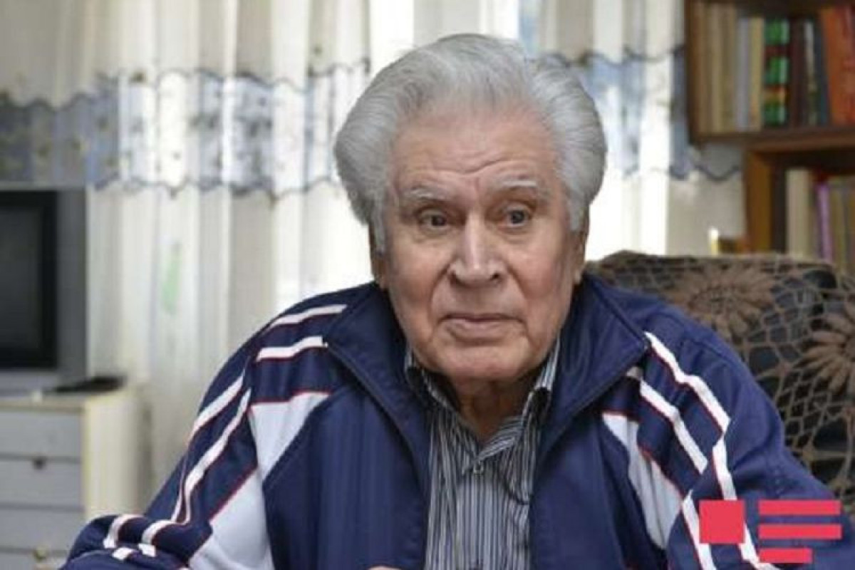 Afgan Asgarov