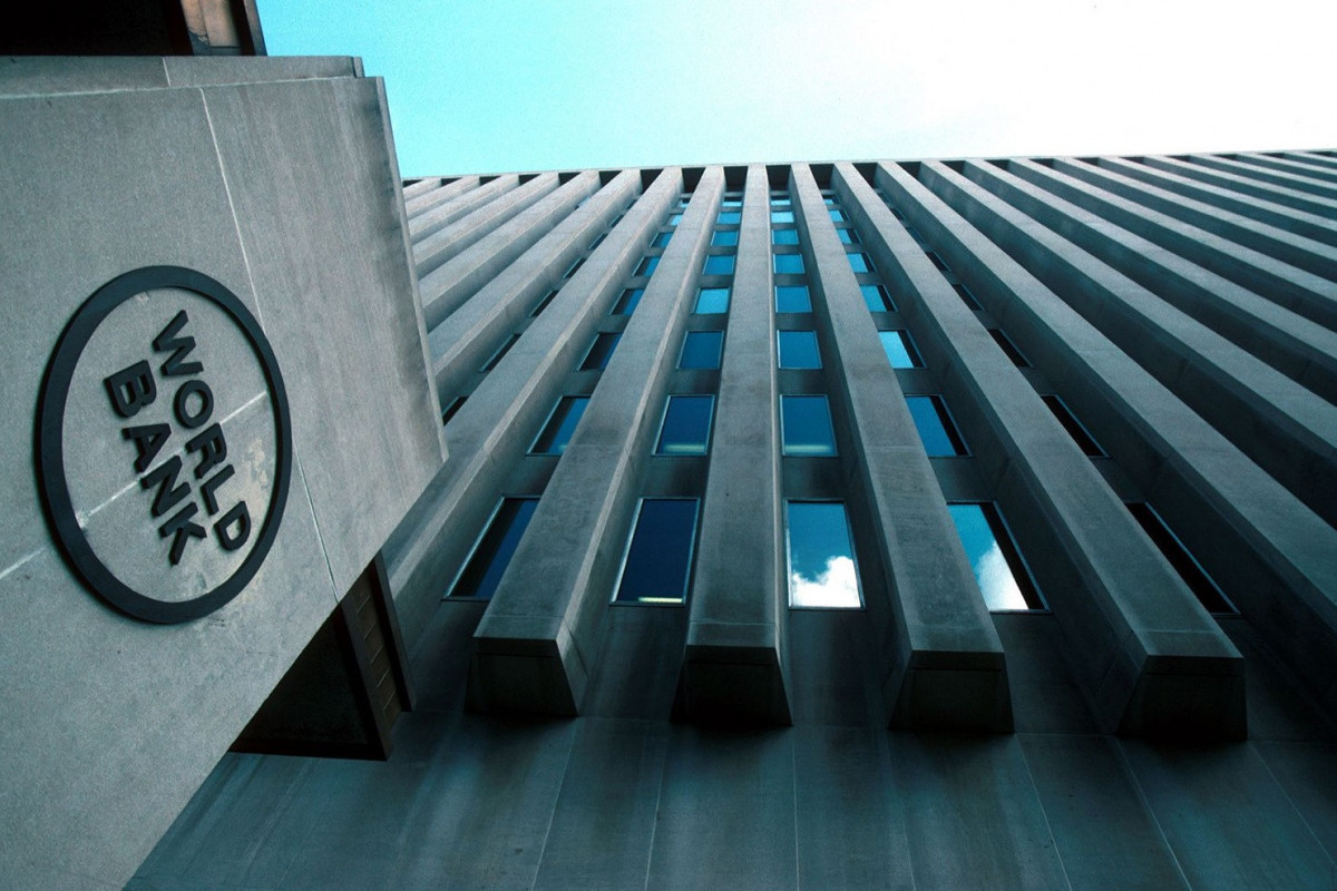 EU to sign agreement with World Bank on allocation of assistance for Azerbaijan