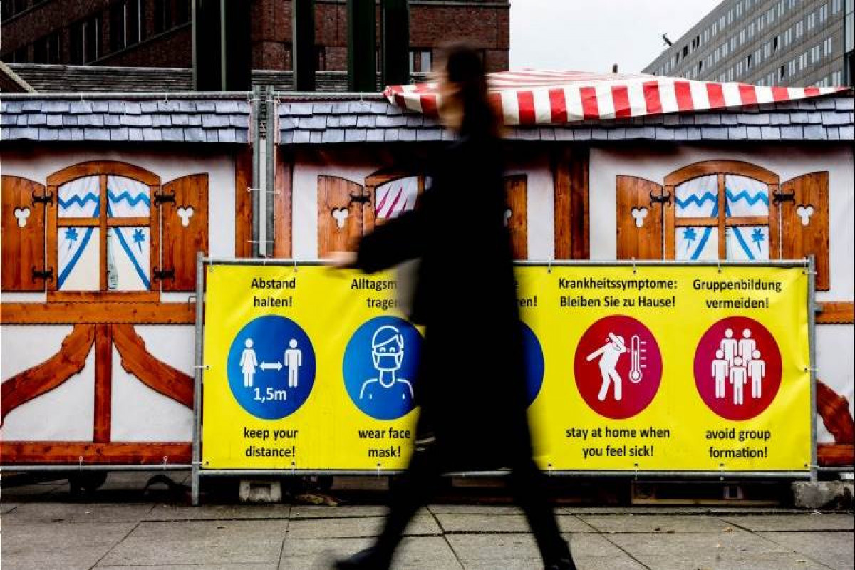 Germany to end most COVID measures in March