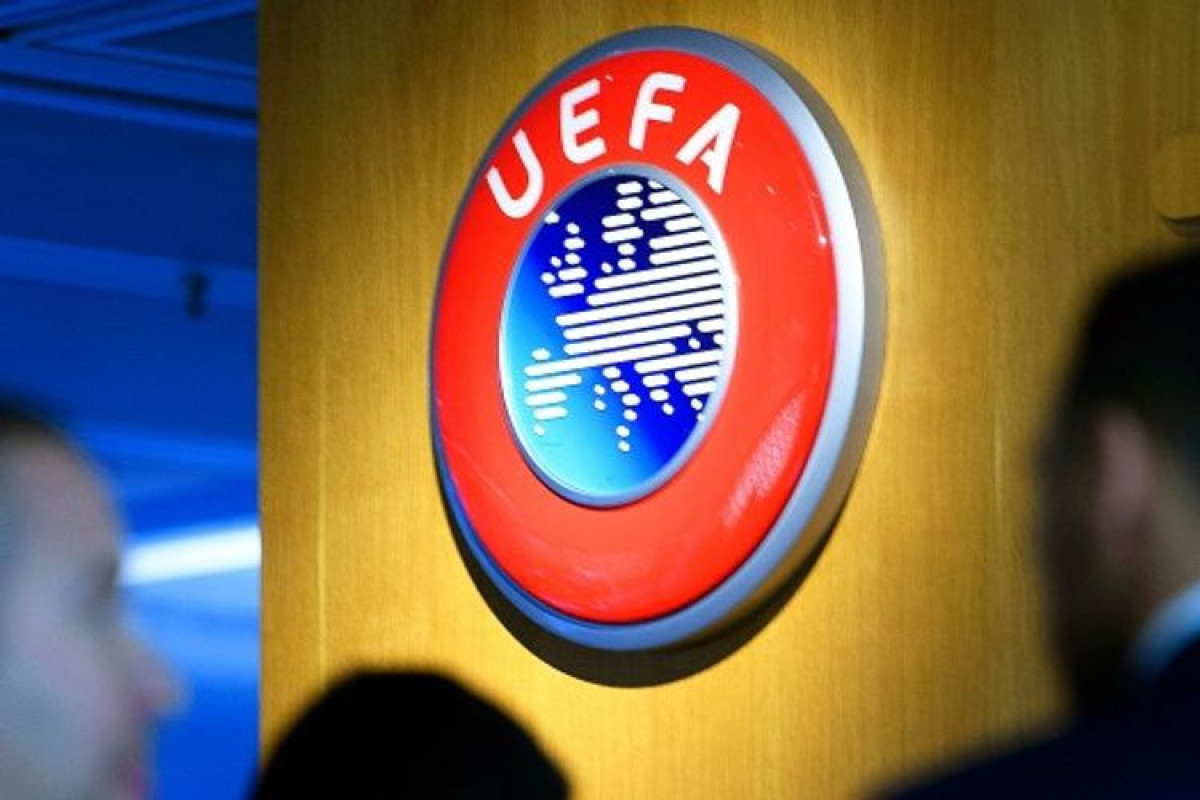 AFFA and UEFA discuss security issues during Marseille-Karabakh match