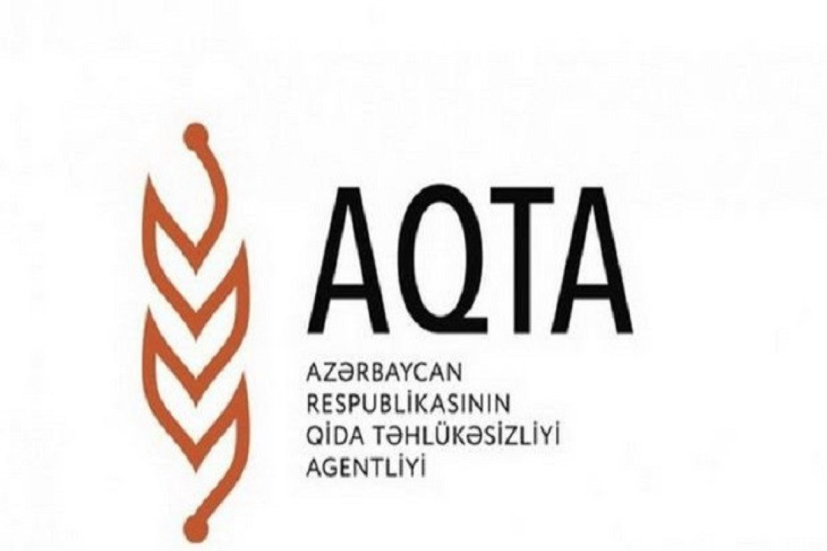 Azerbaijan's Republic Food Safety Agency