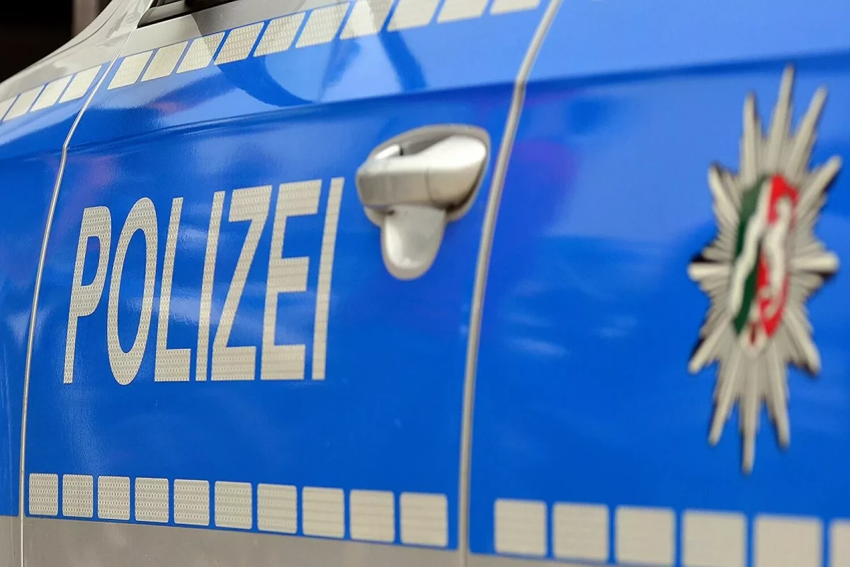 1 dead, 40 more injured after two trains collide in Germany