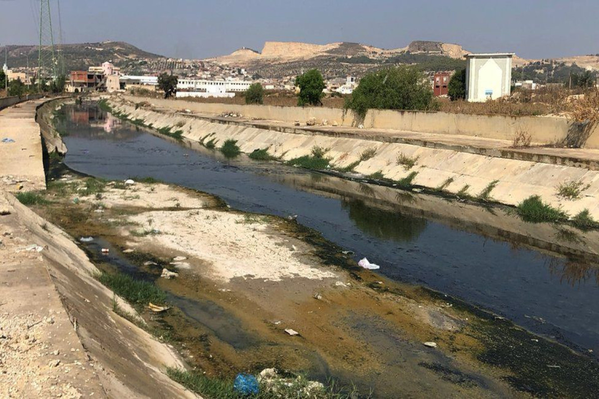 Pharmaceuticals in rivers threaten world health - study