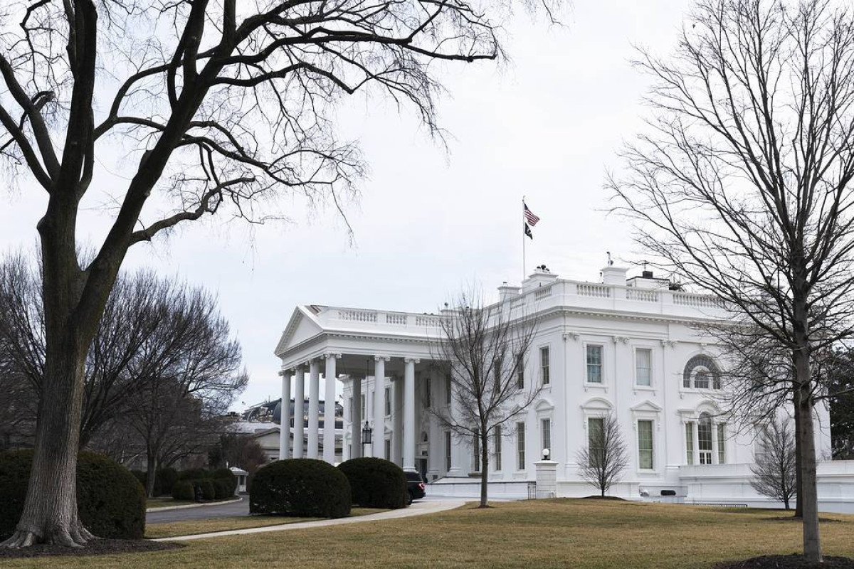 No plans yet for Biden’s visit to Ukraine, White House official says