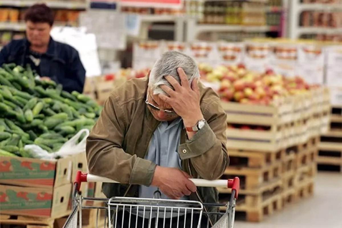 Food prices will remain high in 2022-BSTDB 