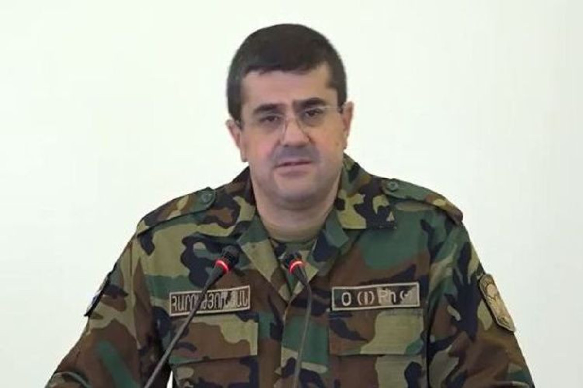Arayik Harutyunyan