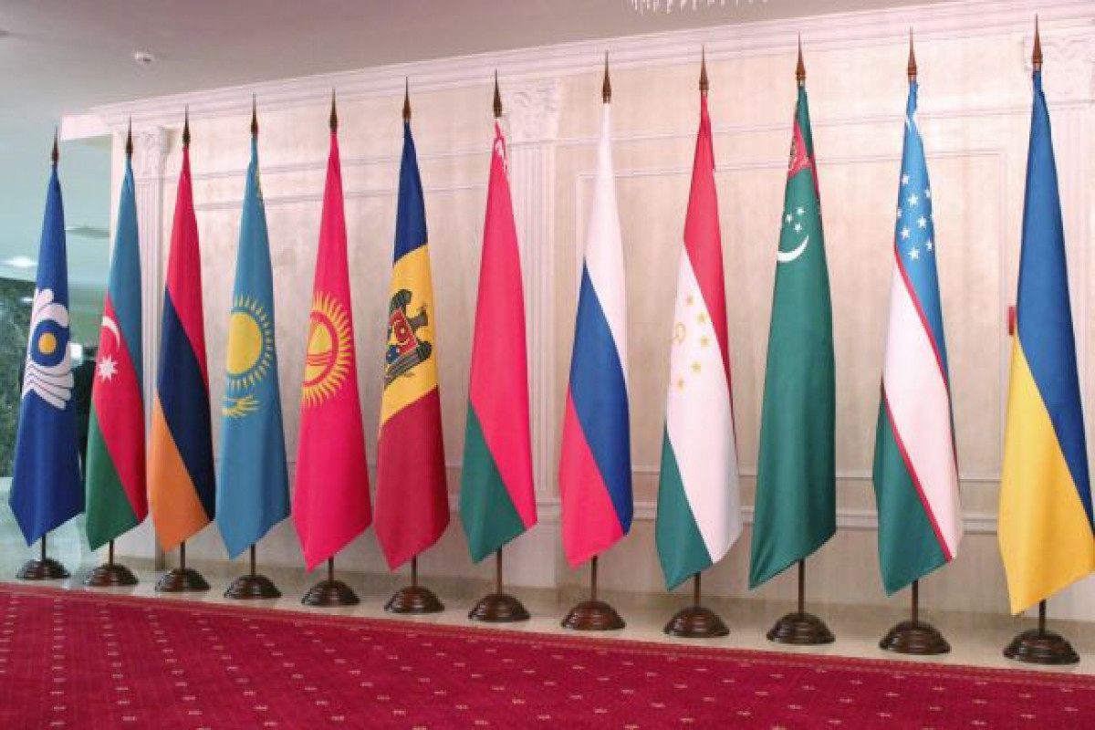 CIS countries eye obtaining commonwealth's observer status at CSTO