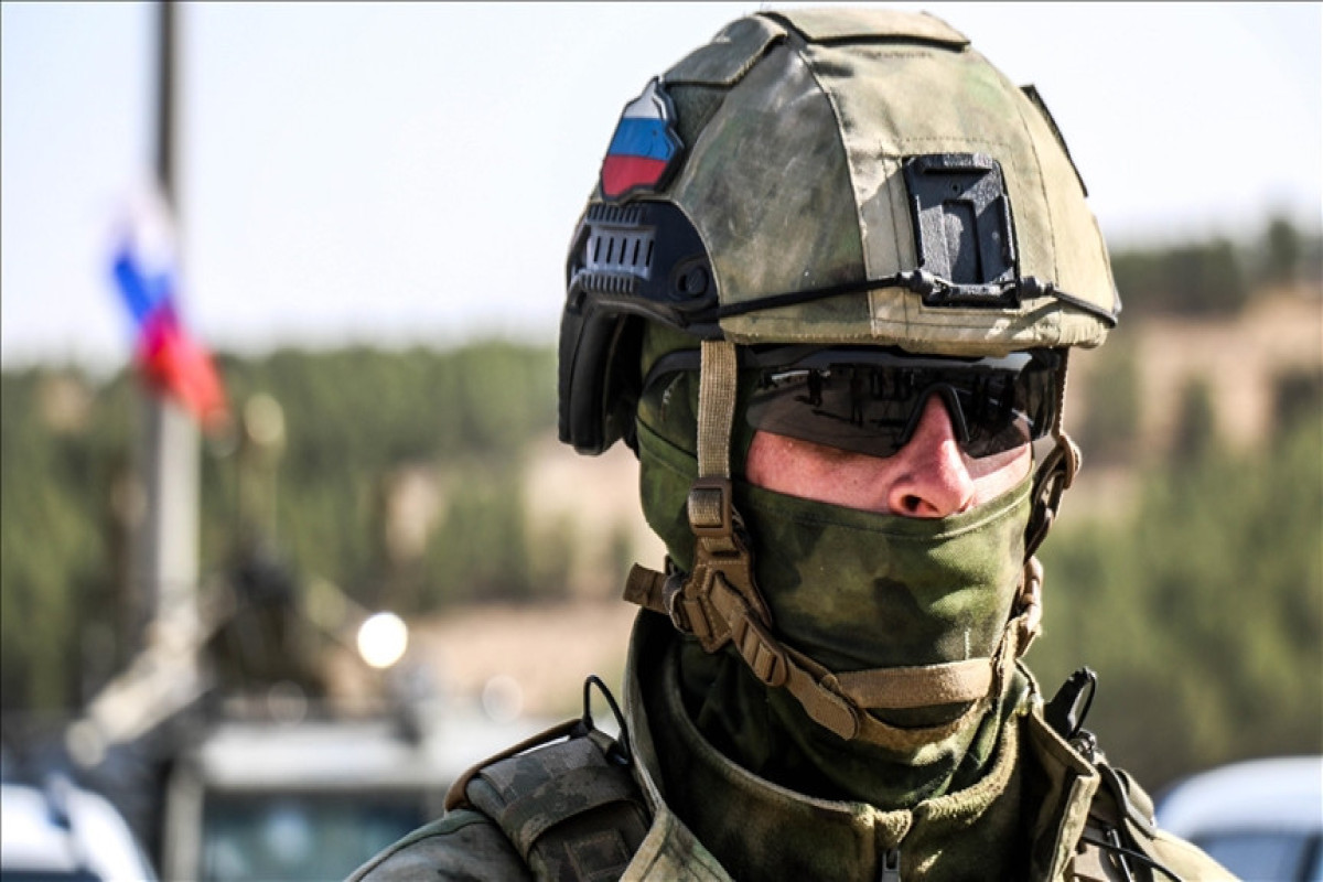 Some Russian troops near Ukraine returning to bases