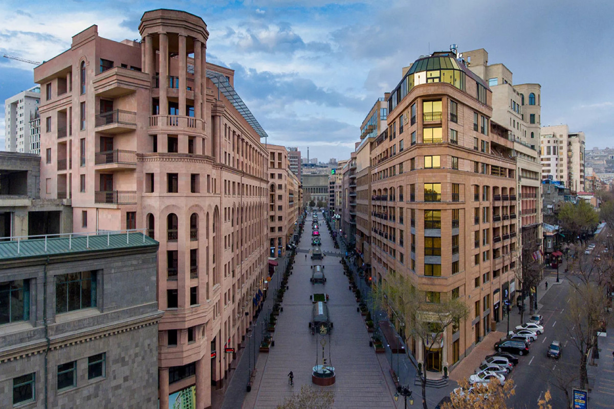 Azerbaijani citizens bought 6 real estates in Armenia over 10 years