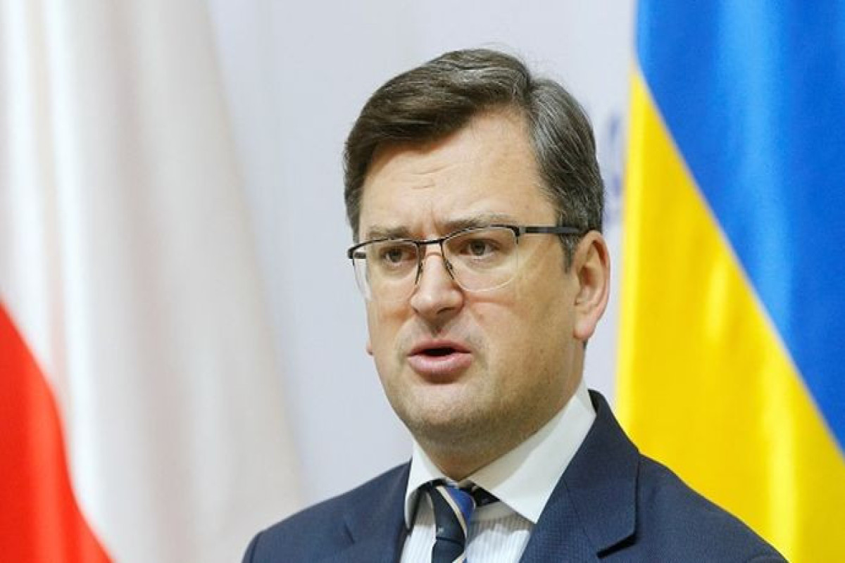 Ukrainian Foreign Minister warns Russia
