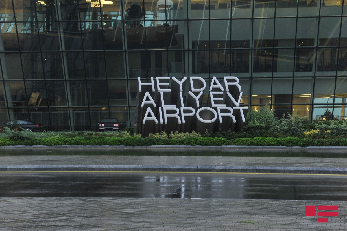 Citizens of 17 more countries allowed to enter and leave Azerbaijan by plane