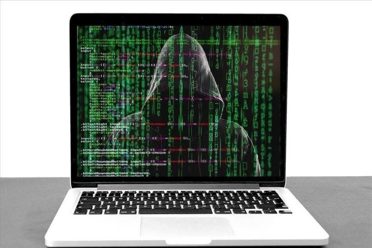 Ukrainian government agencies, banks targeted in 'powerful' cyberattack